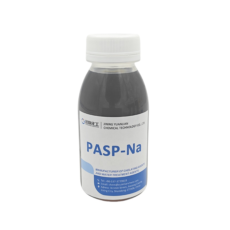 Sodium polyaspartate (PASP-Na)