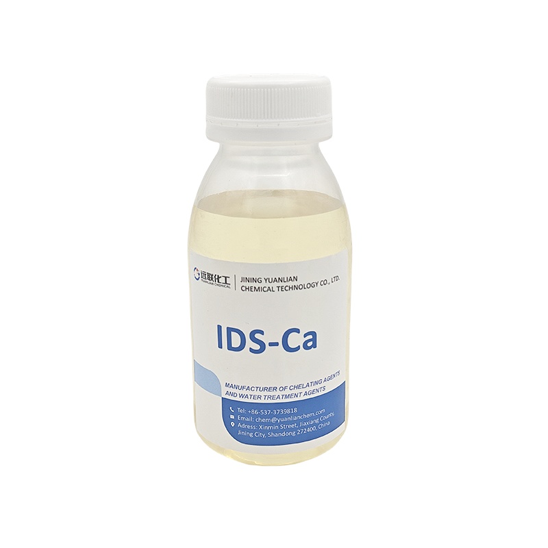 Calcium Iminodisuccinate (IDS-Ca)