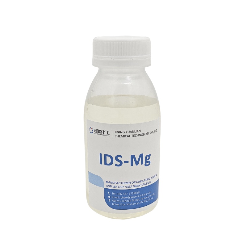 Magnesium Iminodisuccinate (IDS-Mg)