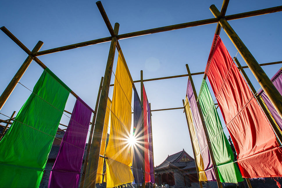 Green chelating agents: revolutionizing the textile industry