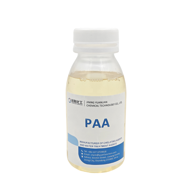 Polyacrylic Acid (PAA)