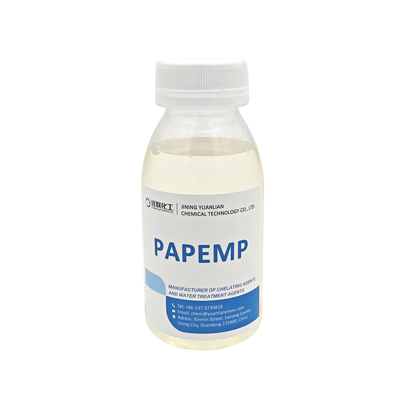 Polyamino Polyether Methylene Phosphonic Acid(PAPEMP)